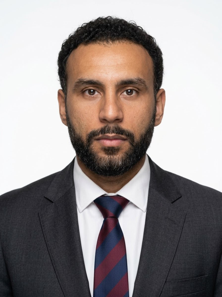 علي المولاني - Ali AL Mawlani